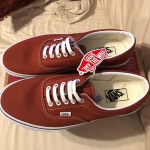 🔥 Vans Era Sneakers